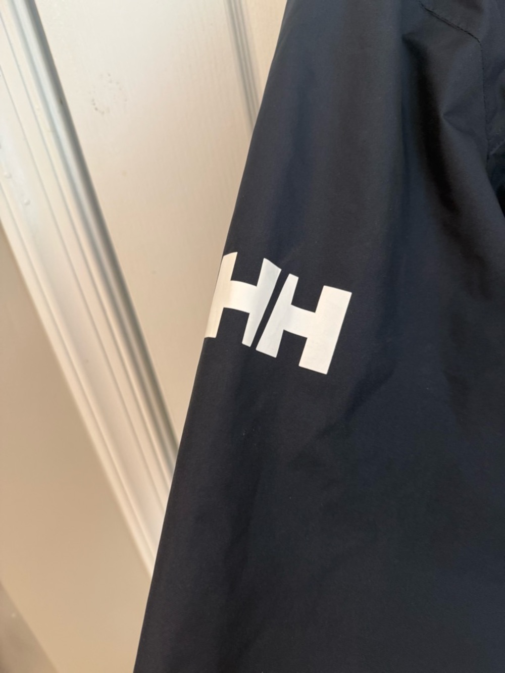 Helly Hansen Crew Midlayer Jacket - Picture 4 of 7